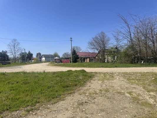 Продам участок 6,4 соток, ИЖС, Низпоташная ул, Майкоп г, 0 км от города