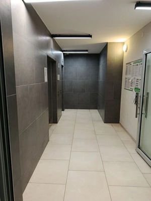 Продам однокомнатную (1-комн.) квартиру, Никанорова ул, 4в, Симферополь г