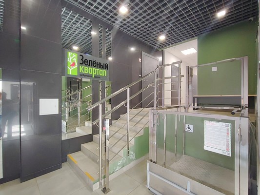 Сдам однокомнатную (1-комн.) квартиру, Дудко ул, 18, Санкт-Петербург г