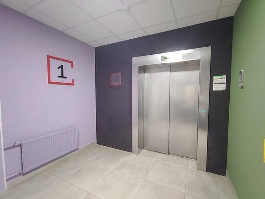 Сдам однокомнатную (1-комн.) квартиру, Дудко ул, 18, Санкт-Петербург г