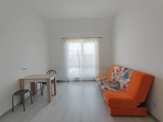 Сдам однокомнатную (1-комн.) квартиру, Дудко ул, 18, Санкт-Петербург г