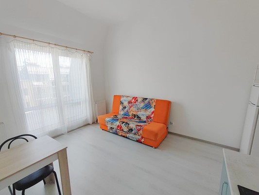 Сдам однокомнатную (1-комн.) квартиру, Дудко ул, 18, Санкт-Петербург г