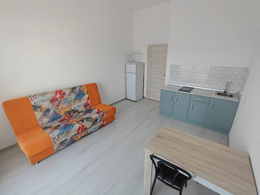 Сдам однокомнатную (1-комн.) квартиру, Дудко ул, 18, Санкт-Петербург г