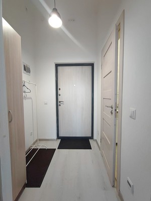 Сдам однокомнатную (1-комн.) квартиру, Дудко ул, 18, Санкт-Петербург г