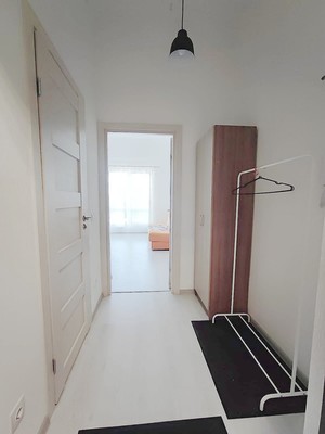 Сдам однокомнатную (1-комн.) квартиру, Дудко ул, 18, Санкт-Петербург г