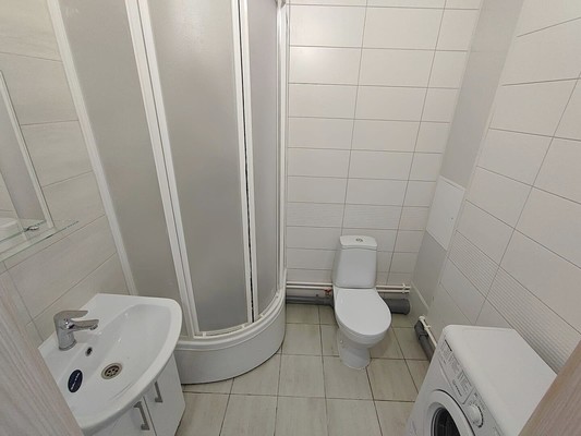 Сдам однокомнатную (1-комн.) квартиру, Дудко ул, 18, Санкт-Петербург г