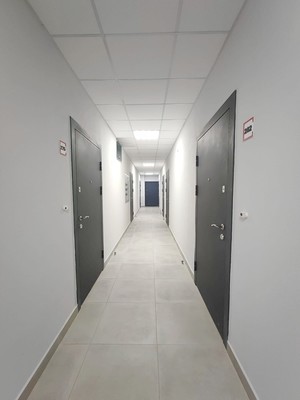 Сдам однокомнатную (1-комн.) квартиру, Дудко ул, 18, Санкт-Петербург г