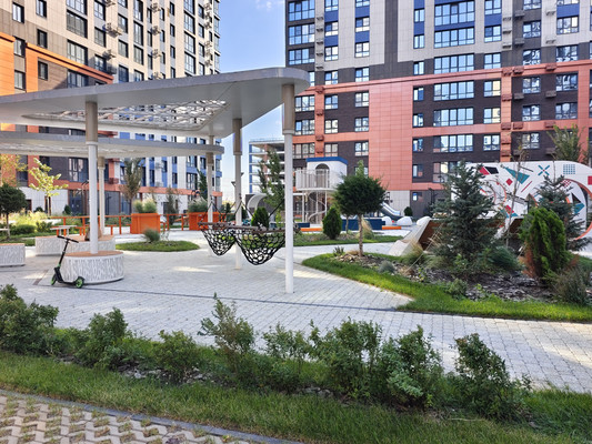 Продам однокомнатную (1-комн.) квартиру, Наставников ул, 12, Краснодар г