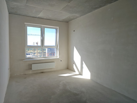 Продам однокомнатную (1-комн.) квартиру, Наставников ул, 12, Краснодар г