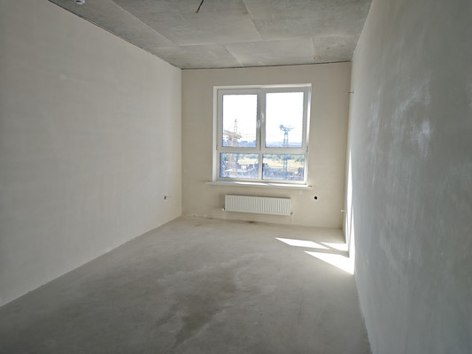 Продам однокомнатную (1-комн.) квартиру, Наставников ул, 12, Краснодар г