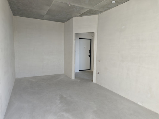 Продам однокомнатную (1-комн.) квартиру, Наставников ул, 12, Краснодар г