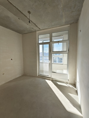 Продам однокомнатную (1-комн.) квартиру, Наставников ул, 12, Краснодар г