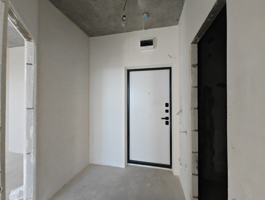 Продам однокомнатную (1-комн.) квартиру, Наставников ул, 12, Краснодар г