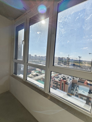 Продам однокомнатную (1-комн.) квартиру, Наставников ул, 12, Краснодар г