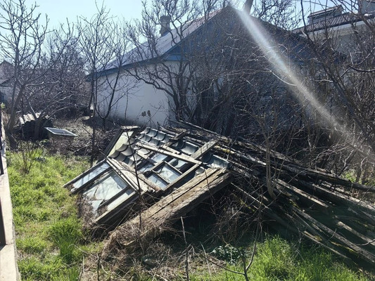 Продам дом, Ленина ул, 18, Марьина Роща с, 0 км от города