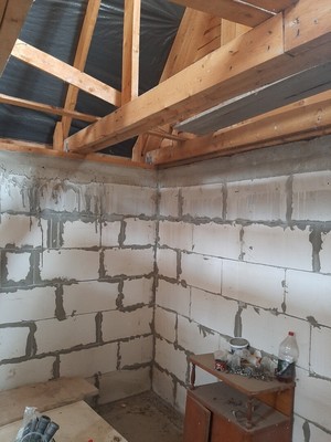 Продам дом, Машиностроитель тер. СНТ, 193, Волгодонск г, 0 км от города