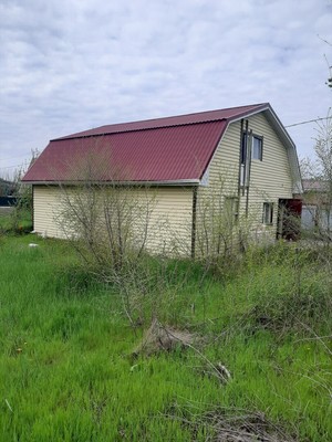 Продам дом, Машиностроитель тер. СНТ, 193, Волгодонск г, 0 км от города