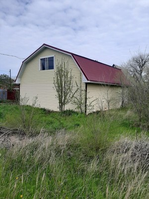 Продам дом, Машиностроитель тер. СНТ, 193, Волгодонск г, 0 км от города