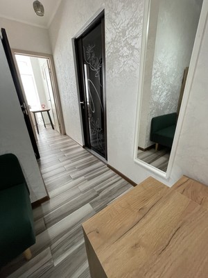 Продам однокомнатную (1-комн.) квартиру, Рождественская ул, 57к3, Анапа г