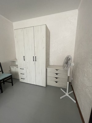 Продам однокомнатную (1-комн.) квартиру, Рождественская ул, 57к3, Анапа г