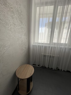 Продам однокомнатную (1-комн.) квартиру, Рождественская ул, 57к3, Анапа г