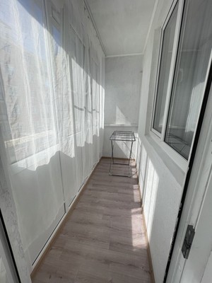 Продам однокомнатную (1-комн.) квартиру, Рождественская ул, 57к3, Анапа г