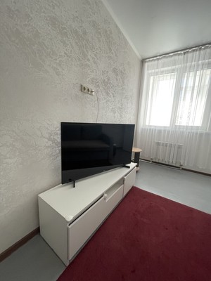 Продам однокомнатную (1-комн.) квартиру, Рождественская ул, 57к3, Анапа г