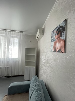 Продам однокомнатную (1-комн.) квартиру, Рождественская ул, 57к3, Анапа г