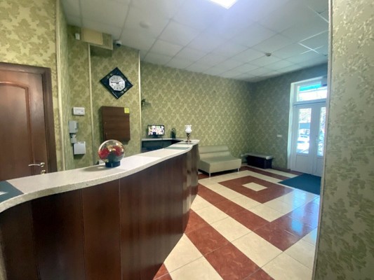 Продам коммерческое помещение 24 м2, Самбурова ул, 256, Анапа г