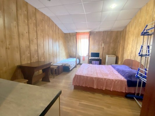 Продам коммерческое помещение 24 м2, Самбурова ул, 256, Анапа г