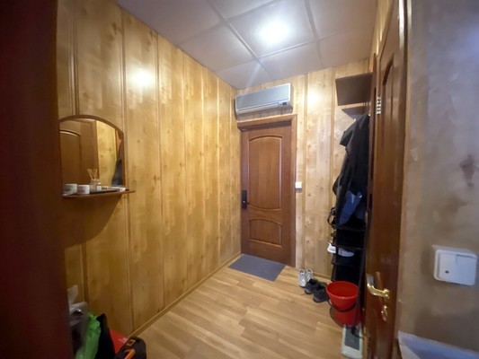 Продам коммерческое помещение 24 м2, Самбурова ул, 256, Анапа г