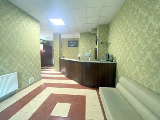 Продам коммерческое помещение 24 м2, Самбурова ул, 256, Анапа г