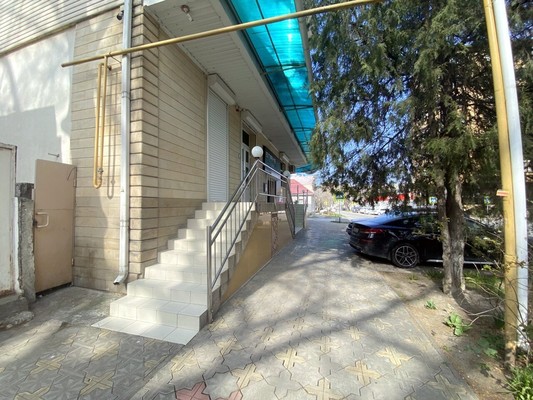 Продам коммерческое помещение 24 м2, Самбурова ул, 256, Анапа г