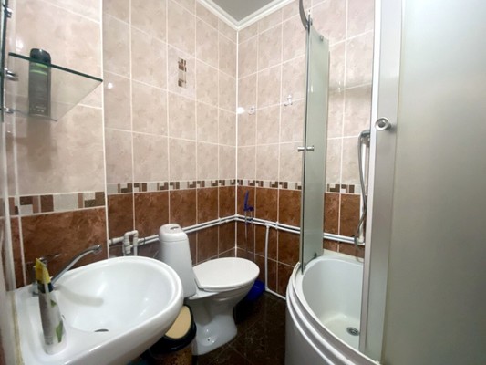 Продам коммерческое помещение 24 м2, Самбурова ул, 256, Анапа г