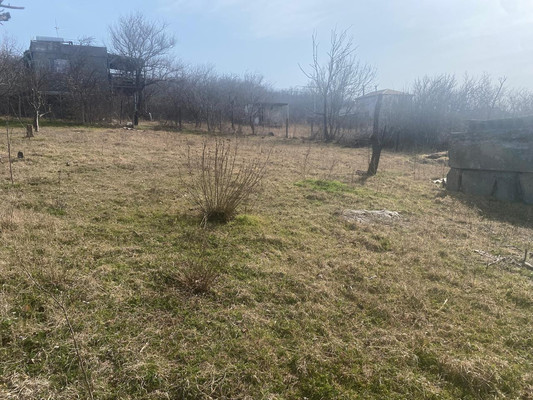 Продам участок 5 соток, Фермерское хоз., Радужная (Здоровье тер. СНТ) ул, Куток х, 0 км от города