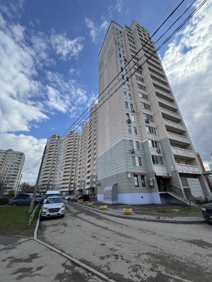 Продам двухкомнатную (2-комн.) квартиру, Юбилейная ул, 7кА, Подольск г