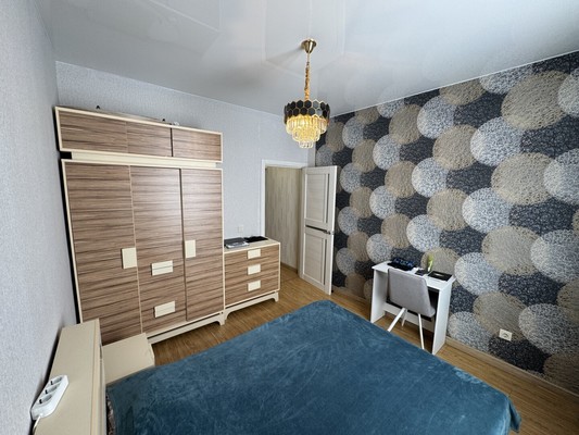 Продам двухкомнатную (2-комн.) квартиру, Юбилейная ул, 7кА, Подольск г