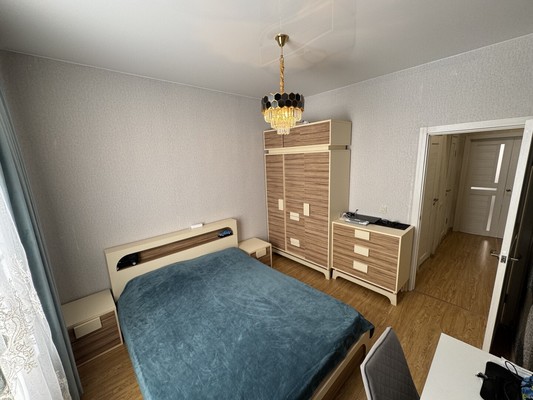 Продам двухкомнатную (2-комн.) квартиру, Юбилейная ул, 7кА, Подольск г