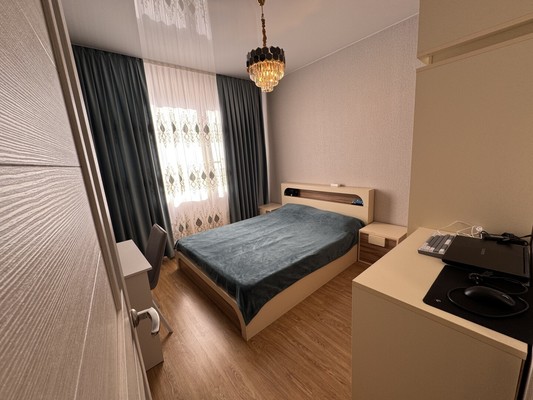 Продам двухкомнатную (2-комн.) квартиру, Юбилейная ул, 7кА, Подольск г