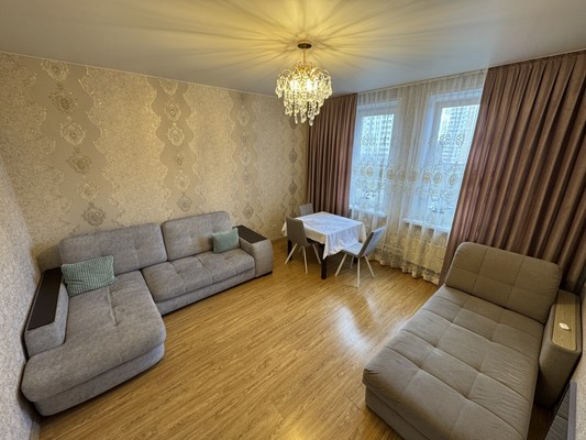 Продам двухкомнатную (2-комн.) квартиру, Юбилейная ул, 7кА, Подольск г