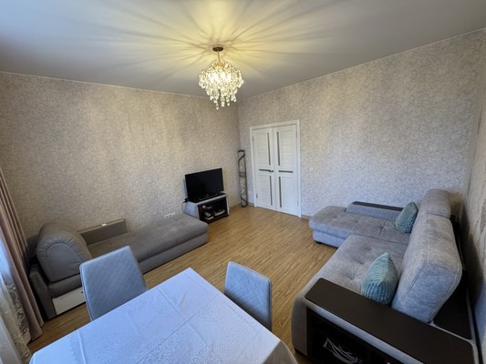 Продам двухкомнатную (2-комн.) квартиру, Юбилейная ул, 7кА, Подольск г