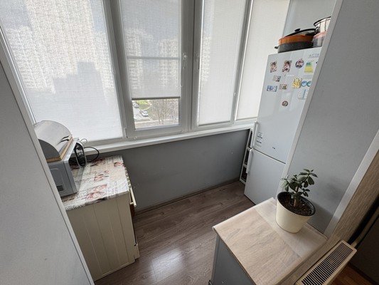 Продам двухкомнатную (2-комн.) квартиру, Юбилейная ул, 7кА, Подольск г