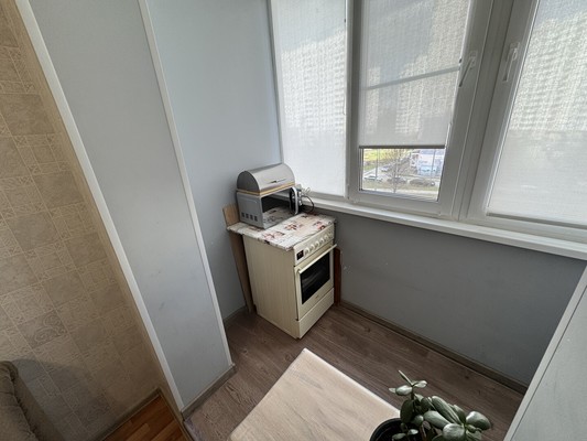 Продам двухкомнатную (2-комн.) квартиру, Юбилейная ул, 7кА, Подольск г