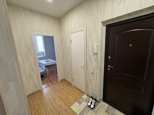 Продам двухкомнатную (2-комн.) квартиру, Юбилейная ул, 7кА, Подольск г