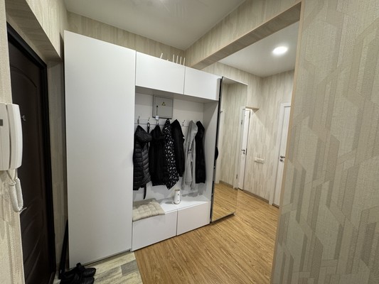 Продам двухкомнатную (2-комн.) квартиру, Юбилейная ул, 7кА, Подольск г