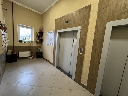 Продам двухкомнатную (2-комн.) квартиру, Юбилейная ул, 7кА, Подольск г