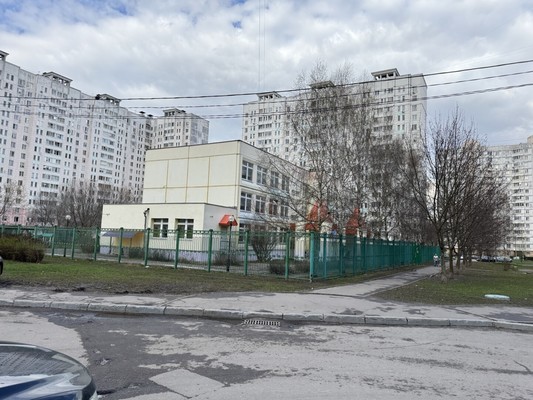 Продам двухкомнатную (2-комн.) квартиру, Юбилейная ул, 7кА, Подольск г