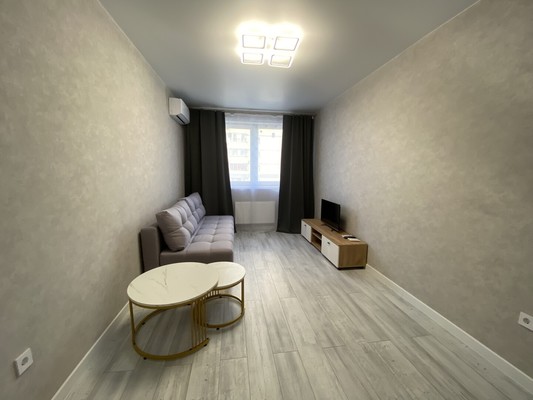 Сдам однокомнатную (1-комн.) квартиру, им. Адмирала Крузенштерна ул, 5к2, Краснодар г