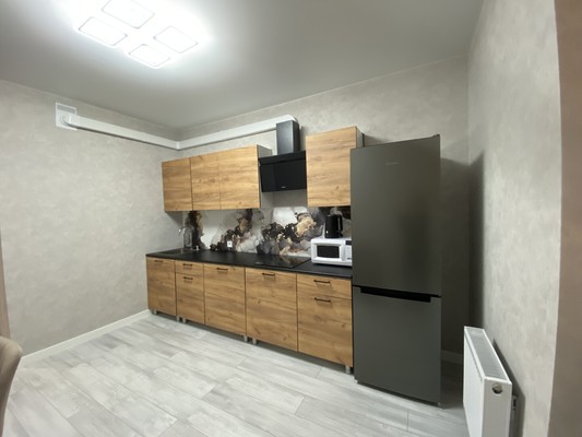 Сдам однокомнатную (1-комн.) квартиру, им. Адмирала Крузенштерна ул, 5к2, Краснодар г