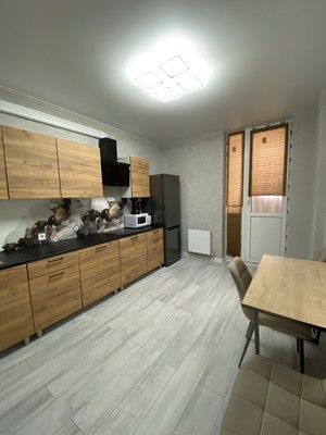 Сдам однокомнатную (1-комн.) квартиру, им. Адмирала Крузенштерна ул, 5к2, Краснодар г